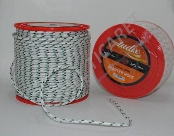 TUDİX CEKME İPİ 3 MM 50 M - Image 1