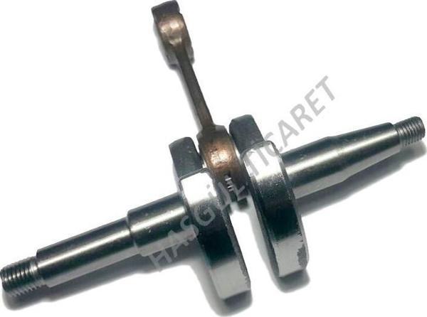 HSGL MOTORLU TESTERE KRANK 4500-5200 MODELLERE - Image 1