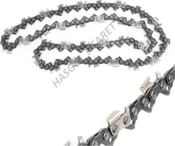 Hsgl Motorlu Testere Olemac 956  962  965 3/8 34 Diş Zincir  - Image 1