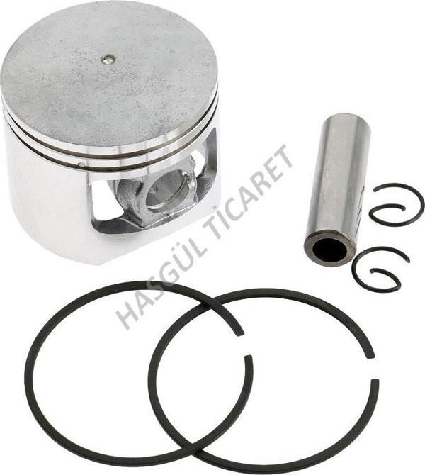 Hsgl Motorlu Testere Piston Takımı 45mm - Image 1