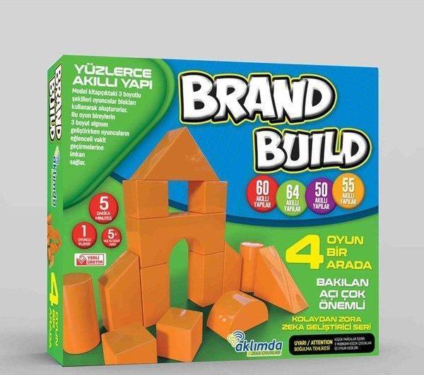 Akılda Zeka Brand Build - Image 1