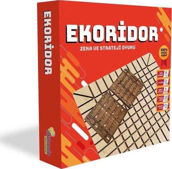 Akılda Zeka Ekoridor - Image 1