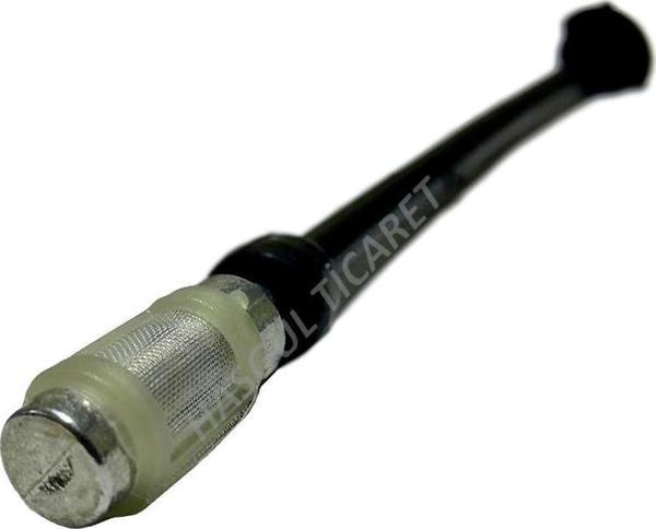 HSGL MOTORLU TESTERE YAĞ HORTUMU VE FİLTRESİ SET - Image 1