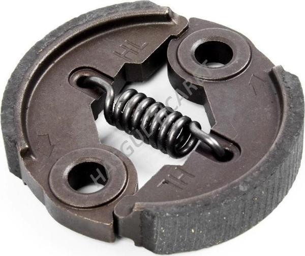 Hsgl Motorlu Tırpan BG/CG430-520 Balata Sırt ve Yan Modeller bahçe makina tedek parça - Image 1