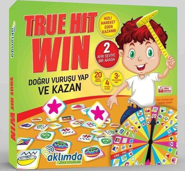 Akılda Zeka True Hit Win - Image 1