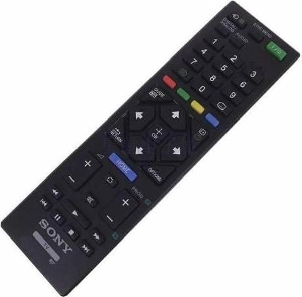 Sony 40ex720 Lcd Led Orjinal Tv Kumandası - Image 1