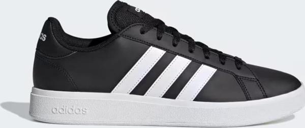 Adidas Grand Court TD ADGW9251 Lifestyle Court Erkek Günlük Spor Ayakkabı - Image 1