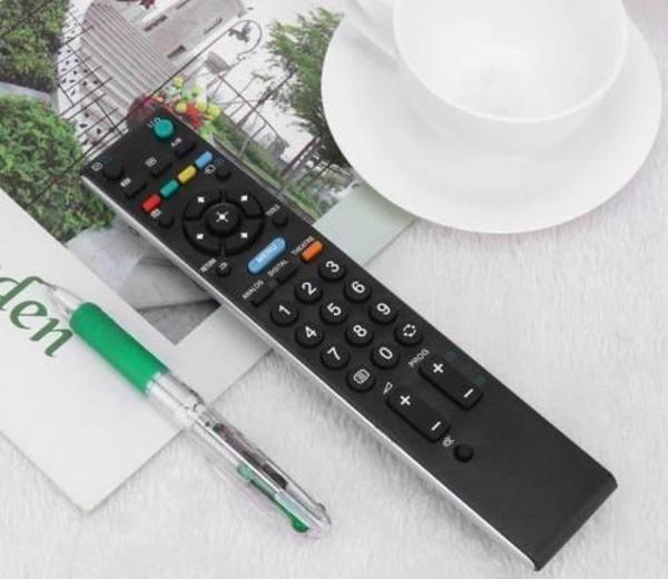 Sony Kdl-55nx720 Lcd Led Tv Kumandası - Image 1