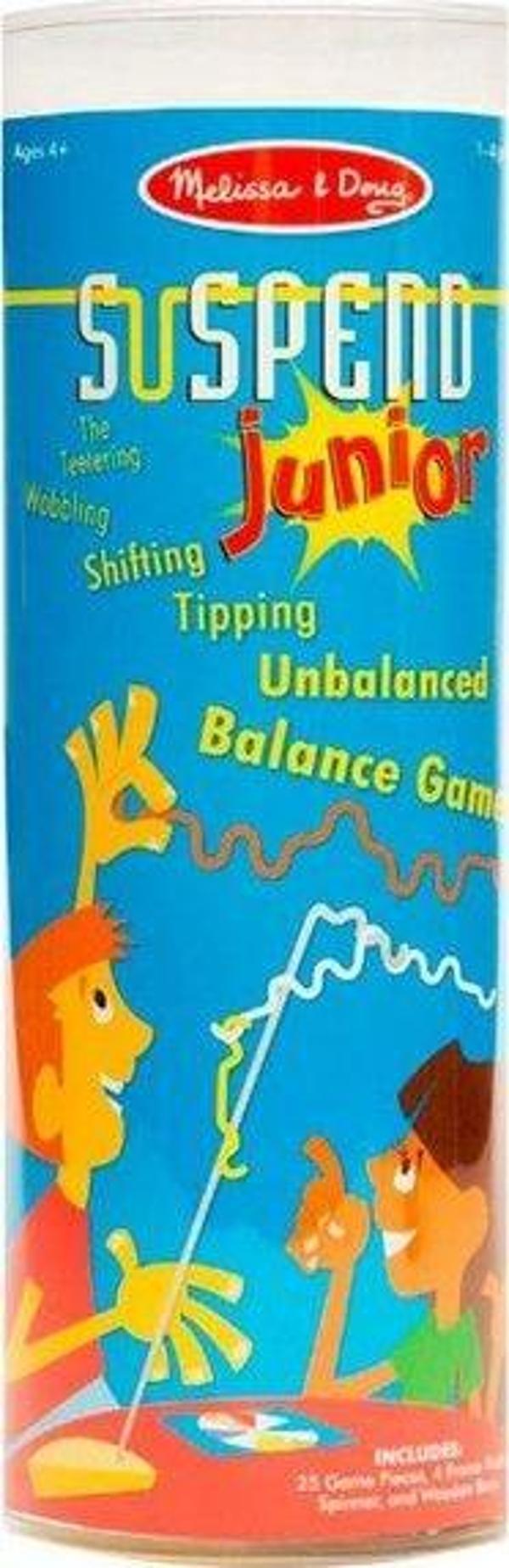Melissa & Doug Suspend Junior - Image 1