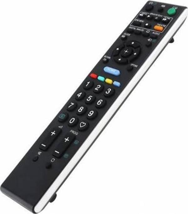 Sony Rmed011 Lcd Led Tv Kumandası - Image 1