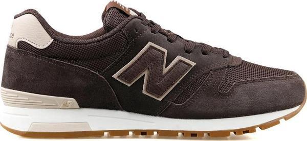 New Balance ML565BBL Kahverengi Erkek Günlük Spor Ayakkabı - Image 1