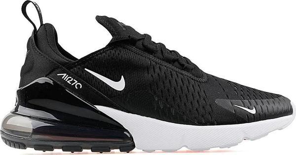 Nike Air Max 270 AH8050-002 Siyah Erkek Günlük Spor Ayakkabı - Image 1