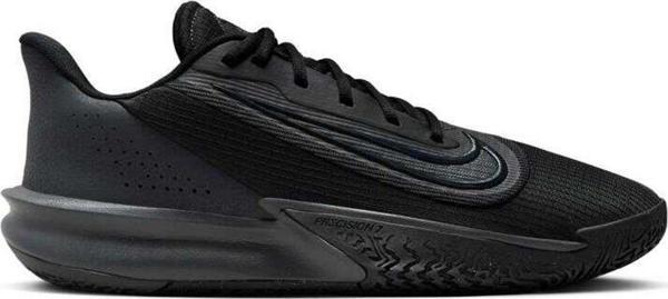 Nike Precision VII FN4322-001 Siyah Erkek Basketbol Ayakkabısı - Image 1