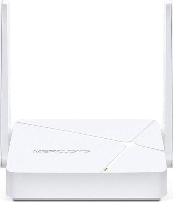 Mercusys MR20 AC750 Mbps Kablosuz Dual-Band Access Point / Menzil Genişletici ve Router - Image 1