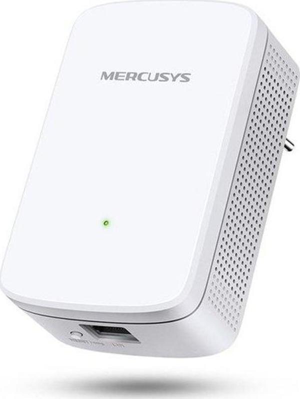 Mercusys ME10 300 Mbps Wi-Fi Menzil Genişletici - Image 1