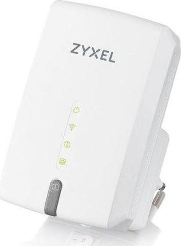 Zyxel WRE6602 1200 Mbps Wifi Güçlendirici - Image 1