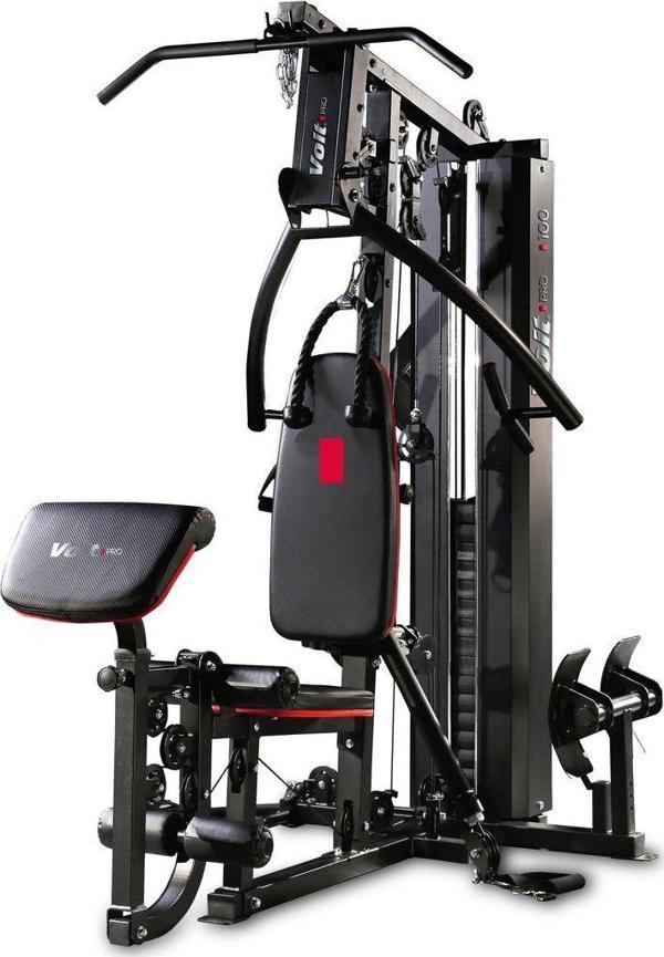 VOİT PRO 100 TEKLİ AĞIRLIK İSTASYONU - Image 1