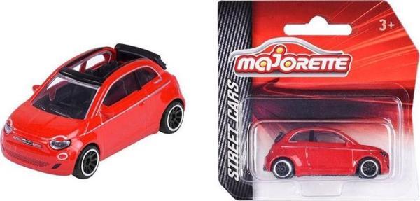 Majorette Sürpriz Tekli Araçlar - Image 1