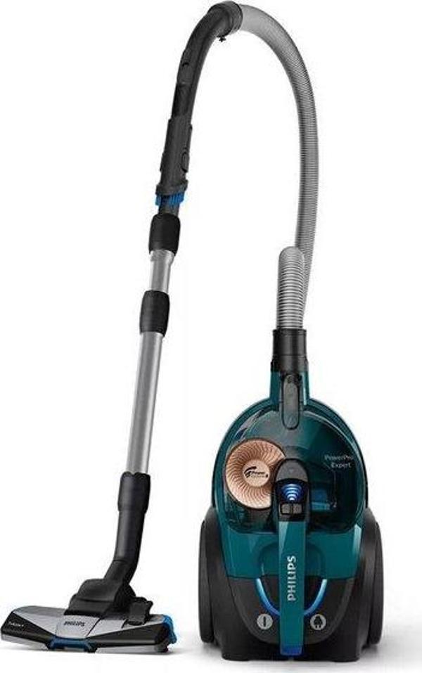 Philips PowerPro Max FC9751/07 900 W Toz Torbasız Süpürge - Image 1