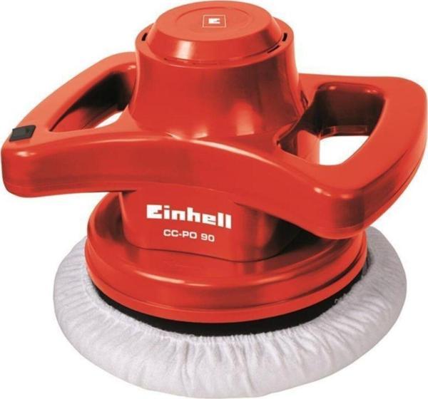 Einhell Cc Po 90 Polisaj Makinesi 90 Watt 240 Mm - Image 1