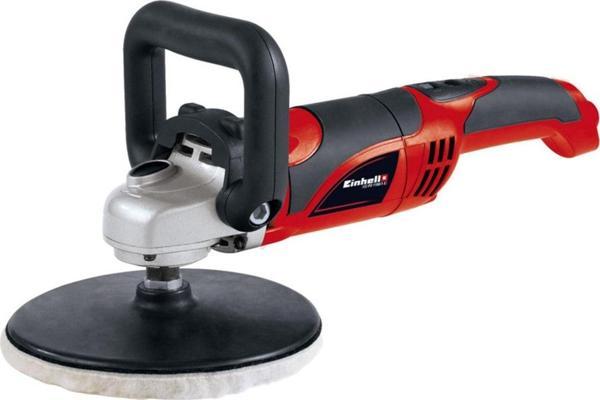 Einhell Cc-Po 1100/1E, Çantalı Polisaj Ve Zımpara Makinesi - Image 1