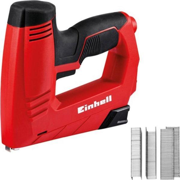 Einhell Elektrikli Zımba Ve Çivi Çakma Makinesi Tc-En 20 E - Image 1
