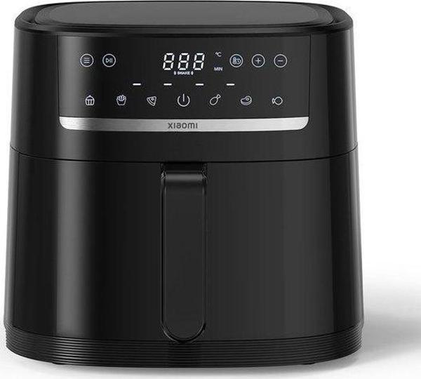 Xiaomi Mi Smart Air Fryer 6 lt Yağsız Fritöz (Xiaomi Türkiye Garantili) - Image 1