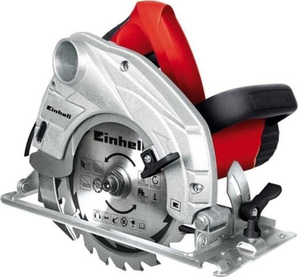 Einhell Tc-Cs 1200 Daire Testere - Image 1