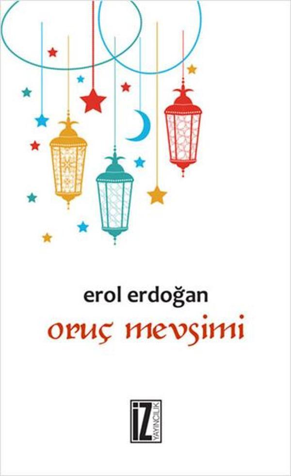 Oruç Mevsimi - İz Yayıncılık - Image 1