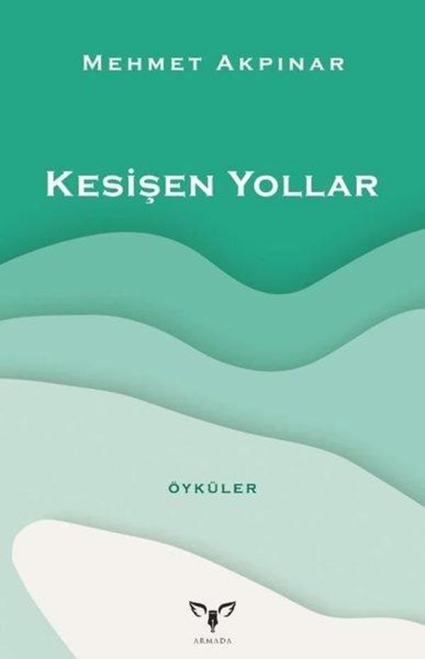 Kesişen Yollar - Öyküler - Armada - Image 1