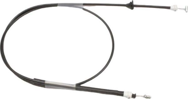 Ford Transit Turbo  Kaput Açma Tel 1340mm 1998 > - Image 1