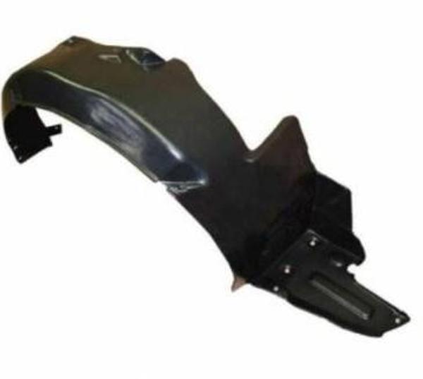 Hyundai Accent Ön Sağ Davlumbaz Çamurluk 2003-2005 - Image 1