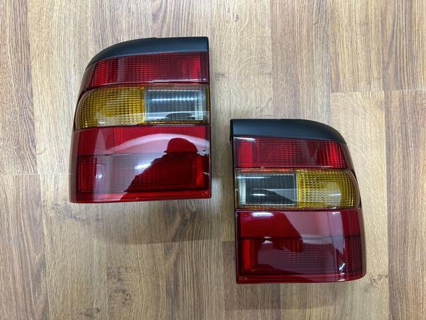 Opel Vectra A Sağ Sol Stop Lambası 1993-1995 - Image 1