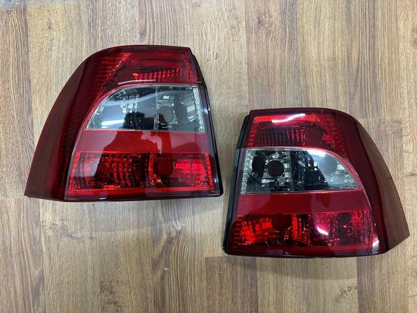 Opel Vectra B Stop Lambası Sağ Sol Set Karartmalı 2000-2002 - Image 1