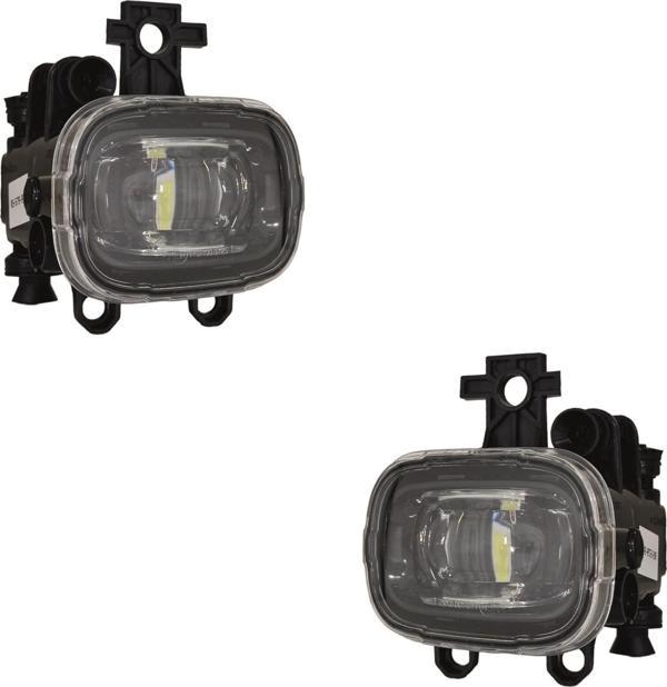 Sis Lamba Sol-Sağ Clıo 5 - Megane - Qashqai Talisman 2021-2024 - Image 1