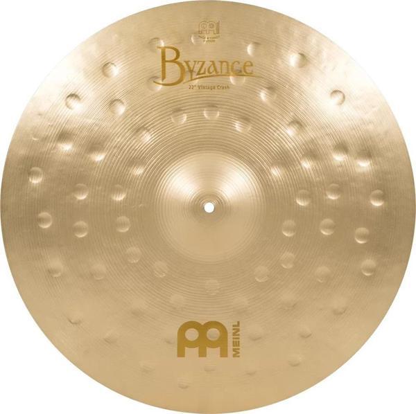 Meinl Byzance 22" Vintage Crash - Image 1