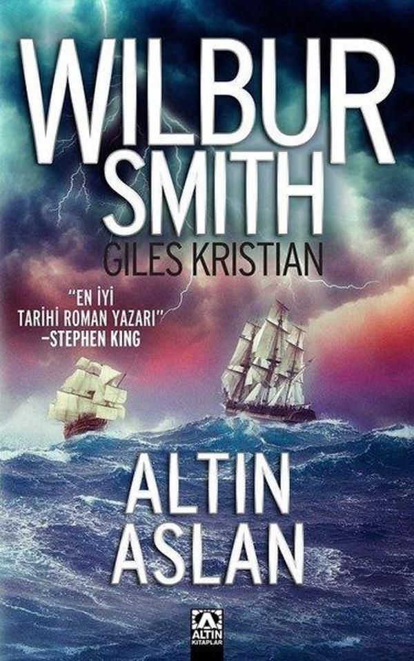 Altın Kitaplar Altın Aslan - Altın Kitaplar - Image 1