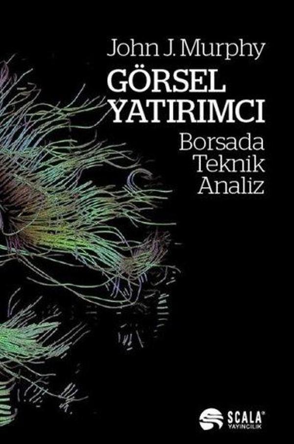 Görsel Yatırımcı - Borsada Teknik Analiz - Scala Yayıncılık - Image 1