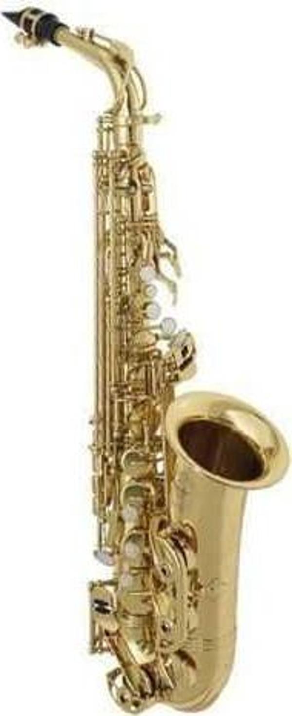 Suzuki MCSA1 Mib Alto Saksafon (ABS Çanta) - Image 1