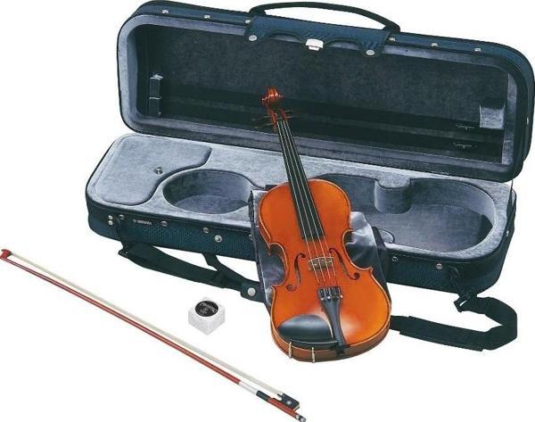 Yamaha V7SG Keman Seti (4/4) - Image 1
