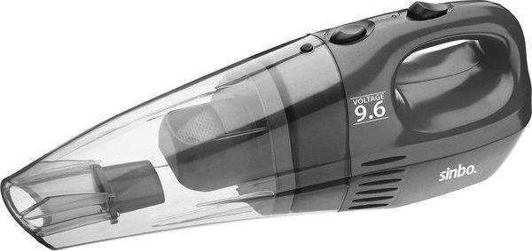 Sinbo Svc-3455 9.6 V Islak Kuru Şarjlı El Süpürgesi - Image 1