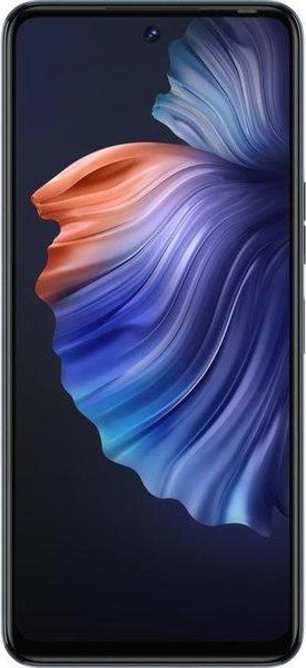 Tecno Camon 18 128GB Cep Telefonu Alacakaranlık Grisi - Image 1