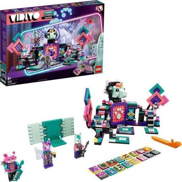 LEGO VIDIYO K-Pawp Concert 43113 - Image 1