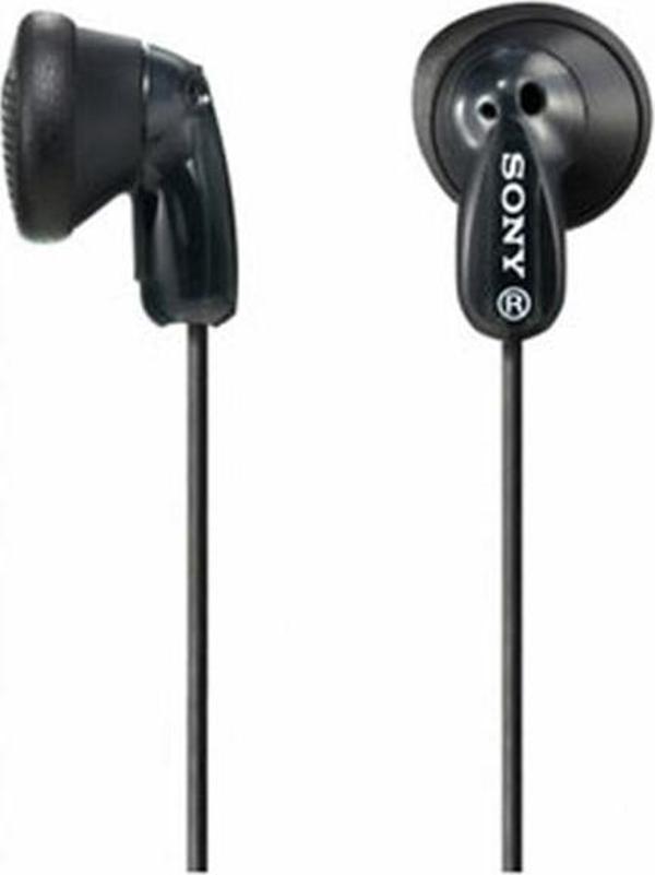 Sony Kulakiçi Kulaklık Siyah MDR E9LPB - Image 1