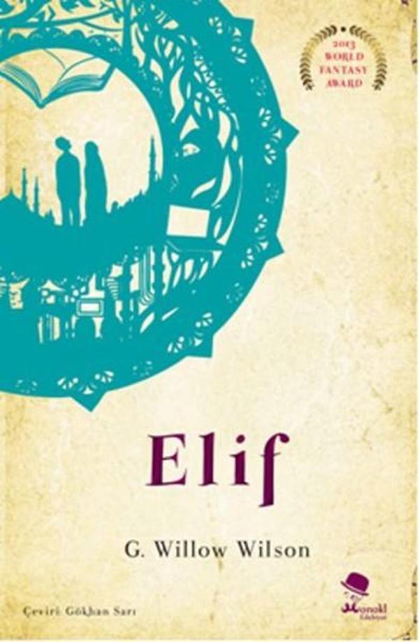 Elif - Monokl - Image 1