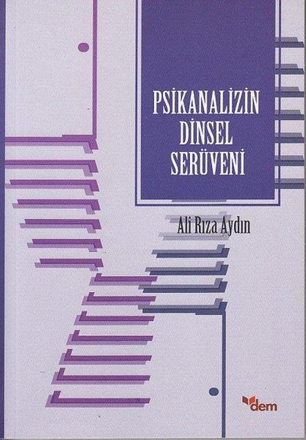 Psikanalizin Dinsel Serüveni - Dem Yayınları - Image 1