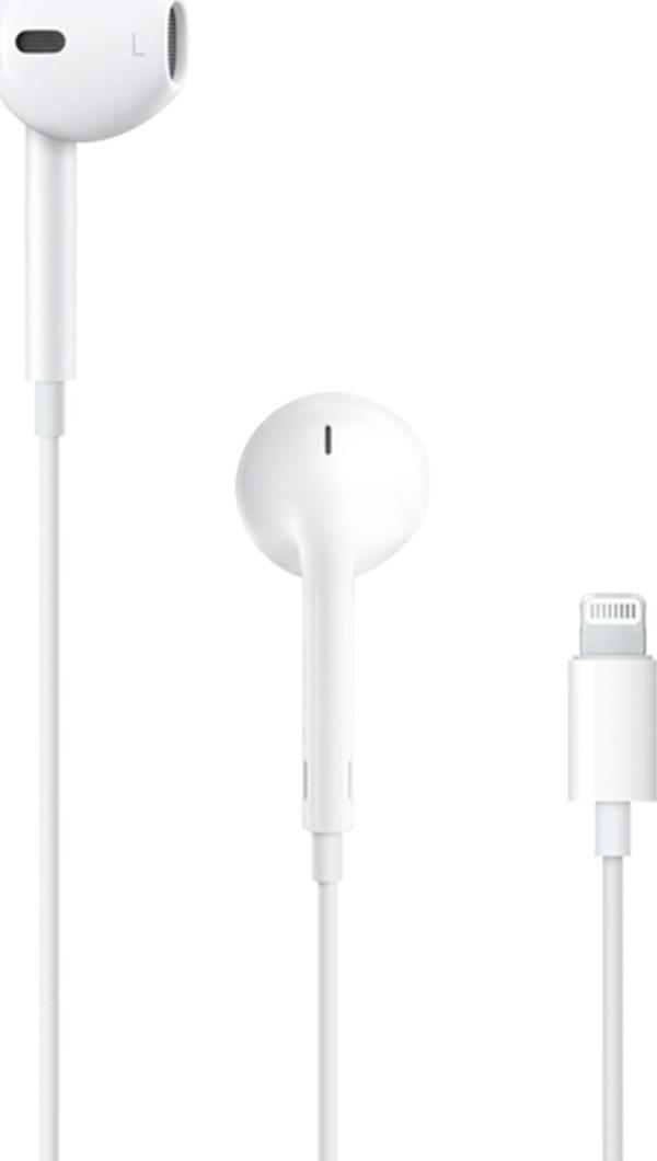 Apple iPhone Lightning Konnektörlü EarPods MMTN2TU/A - Image 1