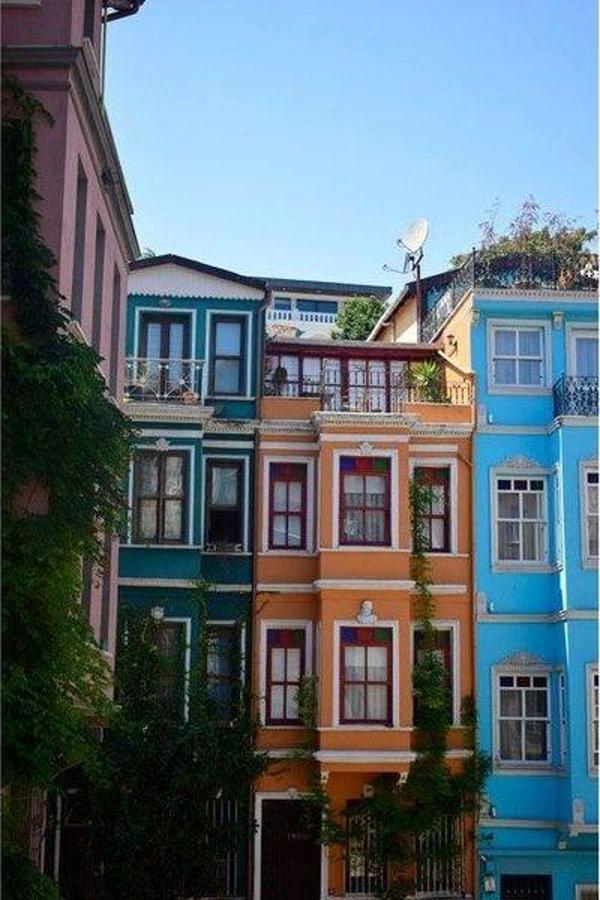 Polisan X1 Art Sayı Boyama 40X60cm Balat - Image 1
