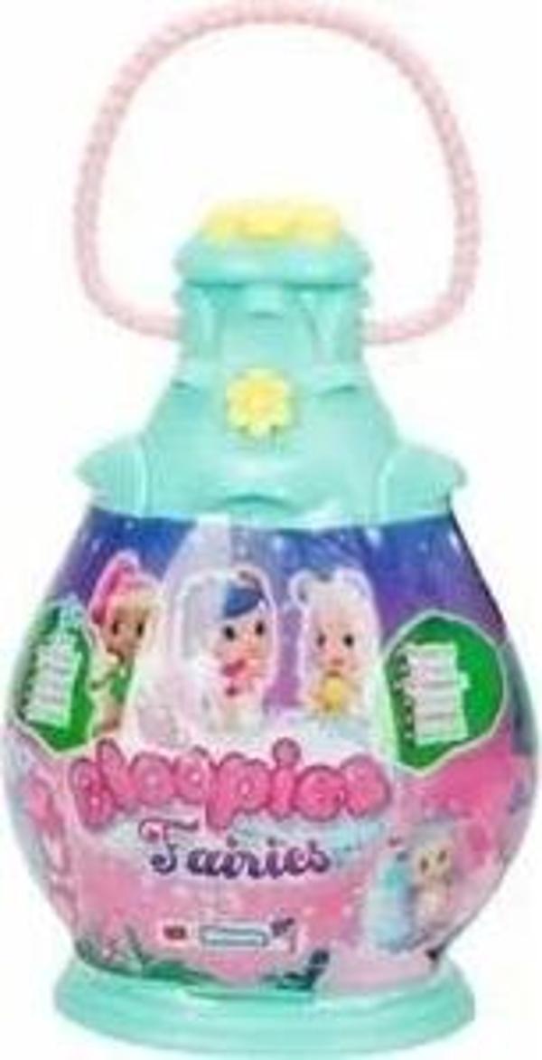 Giochi Preziosi Bloopies Fairies Bebekler 81202-Yeşil - Image 1