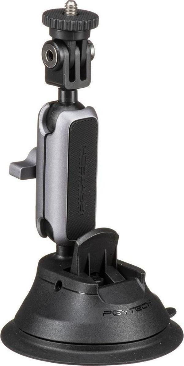 Pgytech Action Camera Suction Cup - Image 1